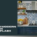 Backsplash ideas for modern kitchens