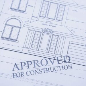 Permits needed for home remodel