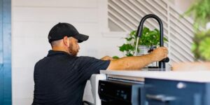 Plumbing checklist inspection homeowner presentation slideshare