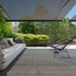 Modern patio deck ideas